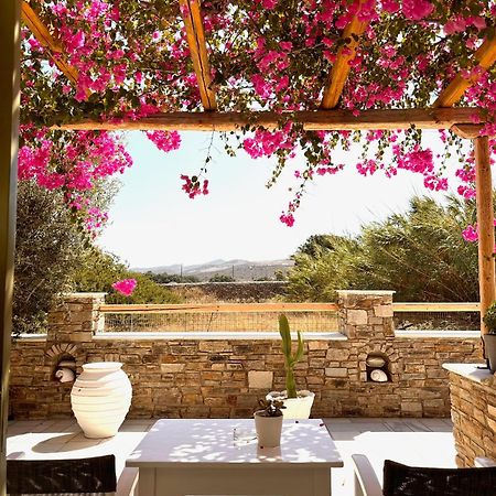 Aegeo Inn Antiparos Town Exterior foto