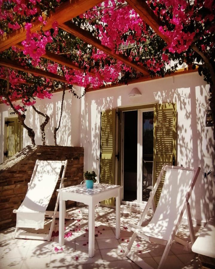 Aegeo Inn Antiparos Town Exterior foto