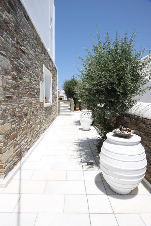 Aegeo Inn Antiparos Town Exterior foto